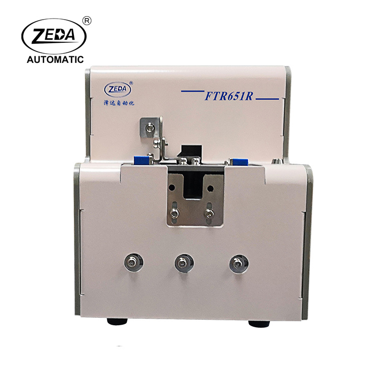 FTR651R氣吸式螺絲（sī）供料機