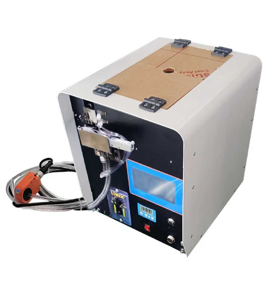 FTR680L氣吹（chuī）式（shì）供料機